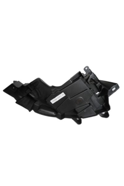 Renault Fluence 09/12 Far Alt Bağlantı Braketi Sol (Far Alt Taşıyıcı) Plastik