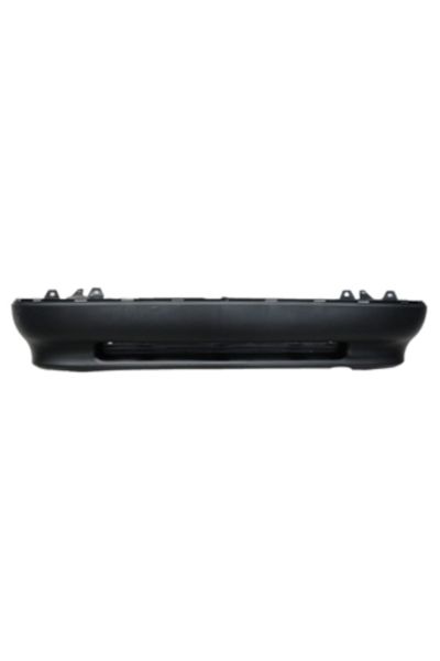 Suzuki Swift Sd 89/96 Arka Alt Tampon Siyah (4kapı) (Fpı/tyg)