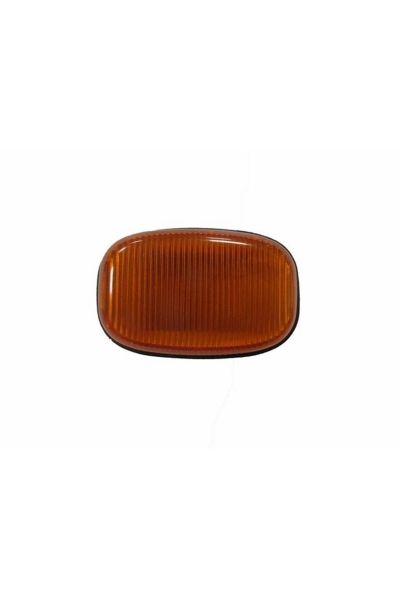 Toyota Hılux- Pıck Up Ln145- D4d 02/05 Çamurluk Sinyali Sarı Sağ/sol Aynı (ADET) (EUROLAMP) 81730-1