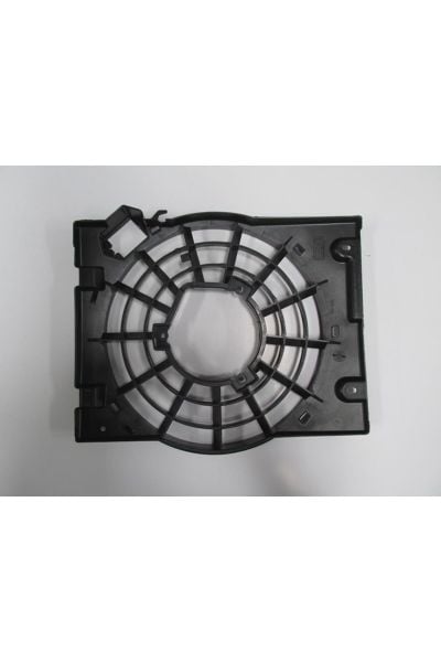 OPEL ASTRA- G- SD/HB- 99/09; RADYATÖR FAN DAVLUMBAZI BOŞ GÖVDE KARE TİP