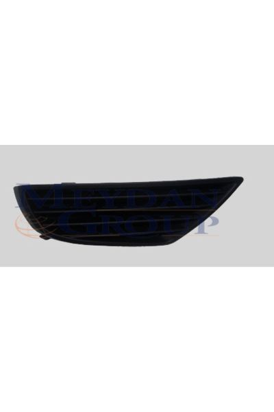 Ford Mondeo 05/07 Sis Lamba Kapağı Sağ Siyah (Tw)