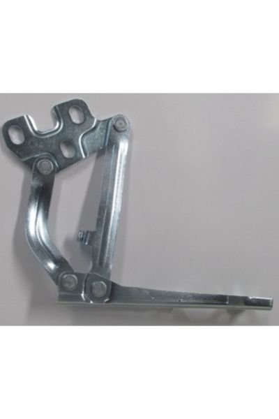 Opel Corsa- D- 07/14; Kaput Menteşesi Sol Üst (tyg)