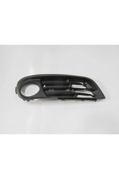 BMW 5 SERI- F10- 13-16 SİS LAMBA KAPAĞI SAĞ SİS DELİKLİ (PREMİUM-COMFORT) OEM NO: 51117331730 UYUMLU