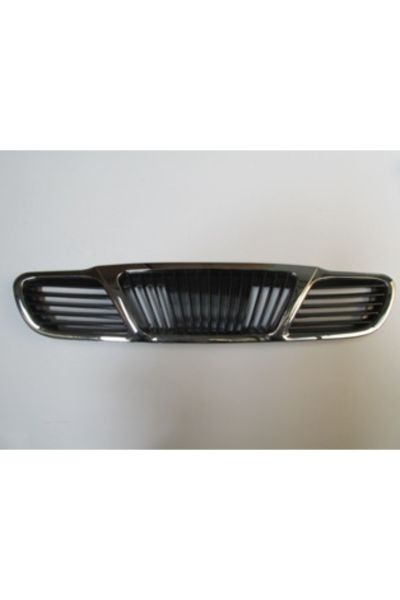 Daewoo Lanos Sd/hb 97/00 Ön Panjur Nikelajlı/siyah (Tw)