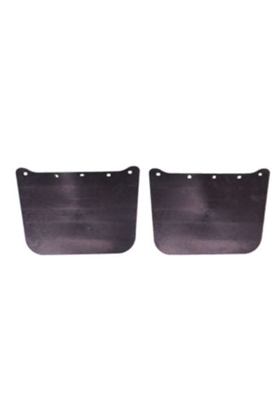 Hyundai Porter Kamyonet 96/05 Arka Paçalık Sağ/sol (Set)