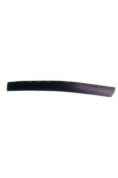 Peugeot 406- 00-04 Ön Tampon Bandı Sol Siyah (NİKELAJ KAPLAMASIZ) Oem No: 7452.j1 Uyumlu 1561-2012a