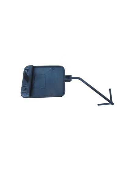 Seat Leon 05/12 Ön Tampon Çeki Demiri Kapağı (Tw)