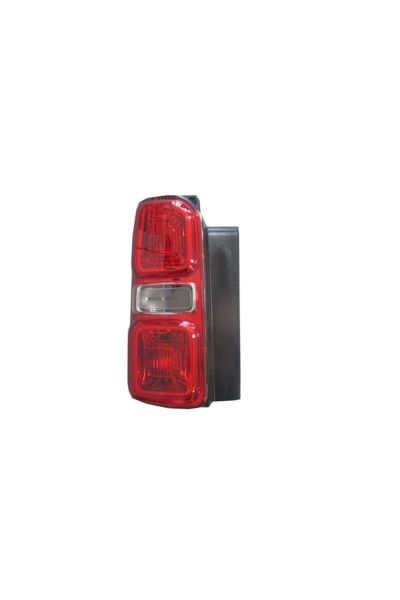 yeni Ürün!!!peugeot Expert- 17/24; Uyumlu Stop Lambası Sol Kırmızı/beyaz Kırmızı/beyazmars