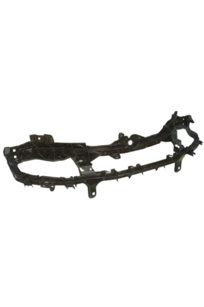 Ford Focus C Max 04/06 Ön Panel Komple Plastik (Tyg)