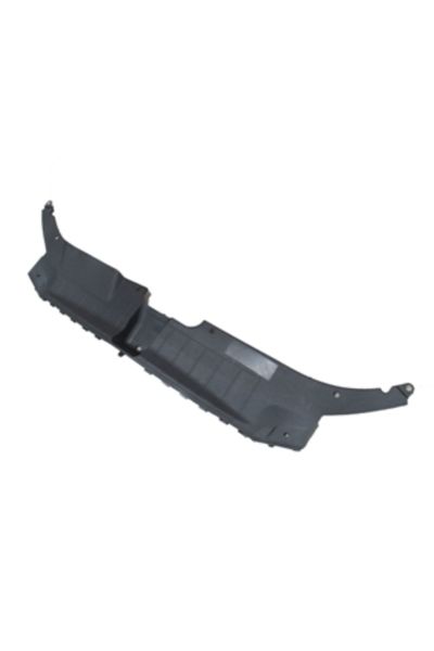 Audı Q5- 10/12; Uyumlu Ön Panel Üst Koruma Plastiği (bfn)-8r0807081