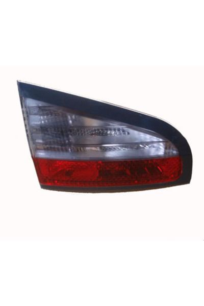 Ford S Max- 07/09; İç Stop Lambası Sol Kırmızı/Beyaz (Famella) (Oem No: 9M21-13A603-Ak)