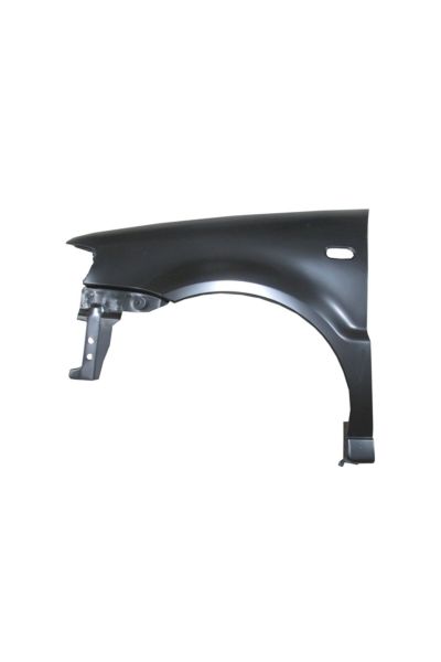 Volkswagen Polo-4-99/00;ön Çamurluk Delikli Sol Marşpiyelli Uzun Tip 99/00 Model Için) Uyumlu