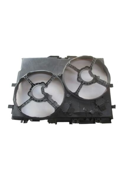 Fiat Ducato 14/24 Ön Panel Komple Plastik