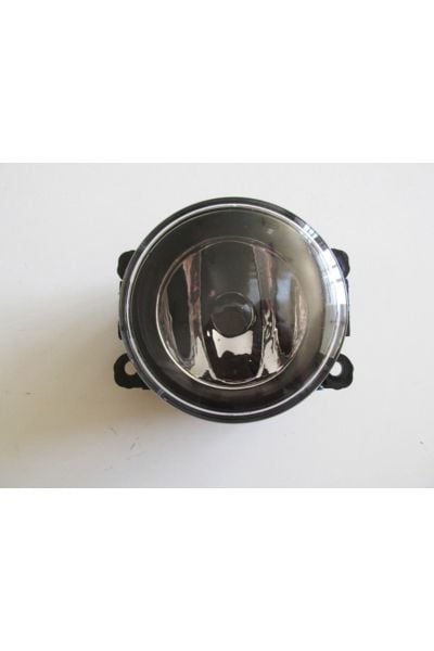 Ford Focus- Sd/hb- 08/11; Sis Lambası Sağ/sol Aynı (adet) Yuvarlak (ampülsüz)