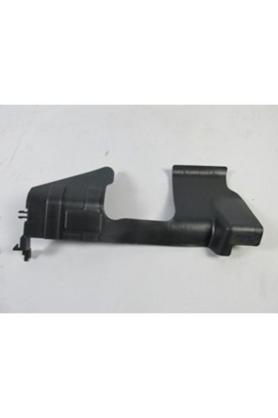 Renault Fluence- 13/16; Ön Panel Davlumbazı Sol 214998005r