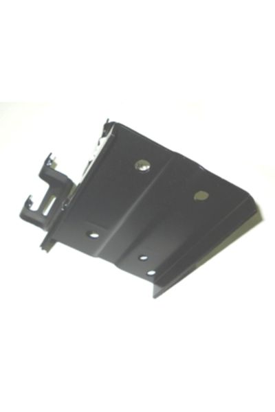 Hyundai Elantra 98/01 Ön Tampon Braketi Sol (Bağlantı Ayaklı)