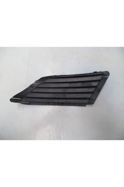 Opel Corsa C 04/06 Sis Lamba Kapağı Sağ Siyah (Deliksiz)
