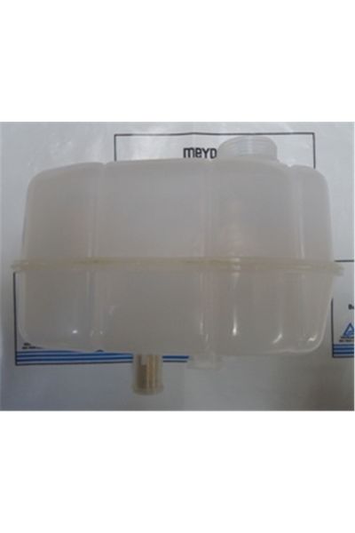 Fıat Palıo- 02-05 Radyatör Yedek Su Deposu Kapaksız 1.2-1.4 Cc Oem No: 46826684 Uyumlu 1802-4777