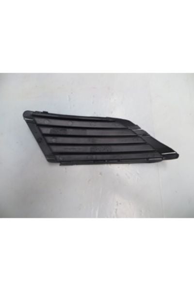 Opel Combo 04/12 Sis Lamba Kapağı Sol Siyah (Deliksiz)