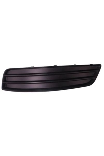 2009-2012 Audi A3 Sis Lamba Kapağı Sol Sis Deliksiz