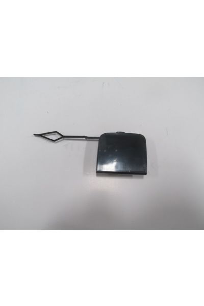 Volkswagen Jetta 6 14/18 Ön Tampon Çeki Demiri Kapağı (Tw)