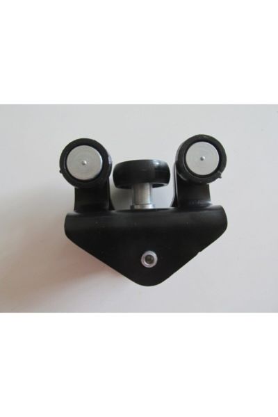 Citroen Berlingo 04/09 Sürgülü Kapı Alt Ray Bağlantısı Ucu Sağ/sol Aynı (Adet)