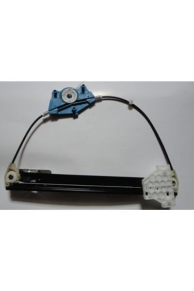 2005-2008 Audi A4 Ön Cam Krikosu Sağ Elektrikli-motorsuz (cabrio 2kapı) (adet) (oem No:8e0837462c)