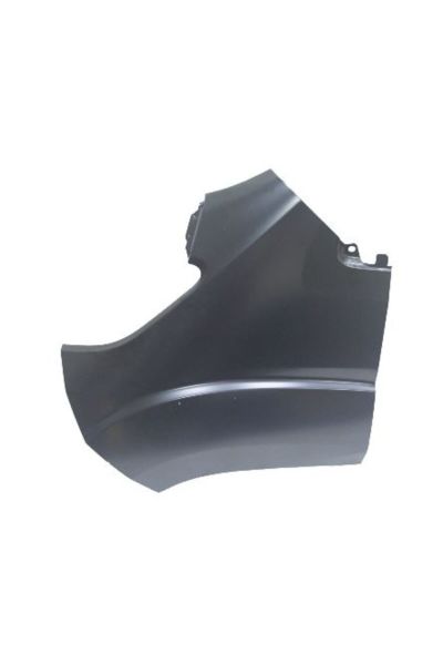Fıat Ducato- 14/24; Ön Çamurluk Deliksiz Sol (DODİK DELİKSİZ) (TW) 1374386080
