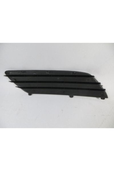 Opel Astra- H- Hb- 04/07; Sis Lamba Kapağı Sol Sis Deliksizp.anında
