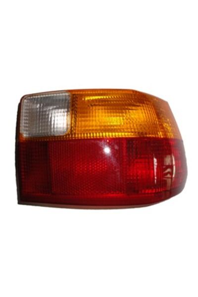 Opel Astra F Hb 92/94 Stop Lambası Sağ Sarı/kırmızı/beyaz (Famella)