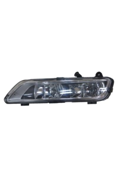 Volkswagen Passat- B7- 11/14; Sis Lambası Sol (h8/h8) 3aa941661b