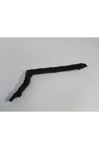 Honda Crv 13/14 Arka Tampon İç Bağlantı Braketi Sağ Plastik (Bfn)