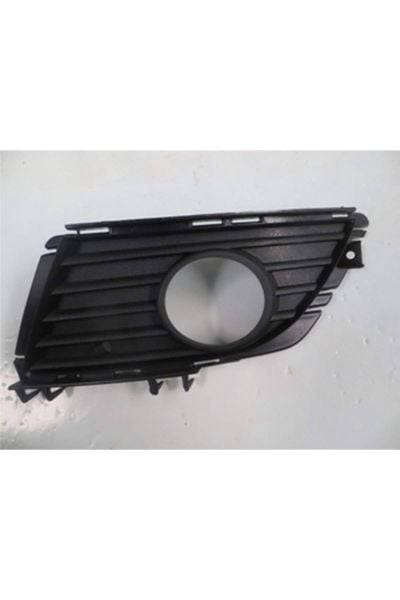 Opel Corsa- C- 04/06 Sis Lamba Kapağı Sol Siyah (DELİKLİ) 1400299