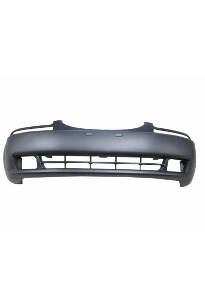 Chevrolet Aveo- Sd/hb- 04/05 Uyumlu Ön Tampon Siyah (sis Ve Tampon Sinyal Delikli (tyg) 96542983