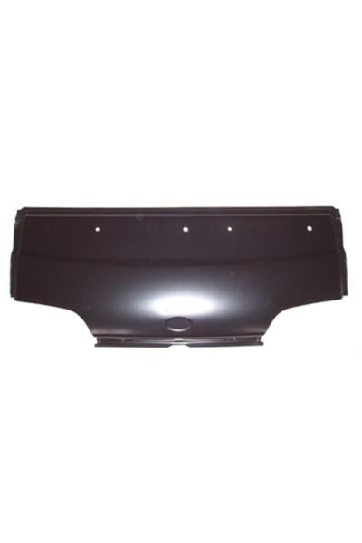 Hyundai H100 Minibüs 94/96 Ön Panel Sacı (Göğüs Sacı) Eski Tip (Tayvan)