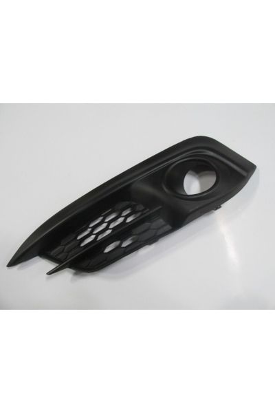 Honda Civic Sd 16/19 Sis Lamba Kapağı Sol Sis Delikli (Tw)
