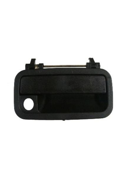 Opel Astra F Sd/hb 92/94 Ön Kapı Dış Açma Kolu Sağ Siyah (Pütürlü Tip) (Tw)