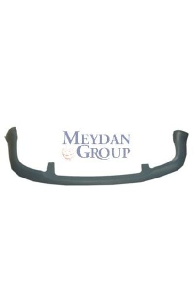 Ford Focus Sd 05/07 Karlık (Arka Tampon Altı) Grı (4kapı) (Spoıler) (Bfn)