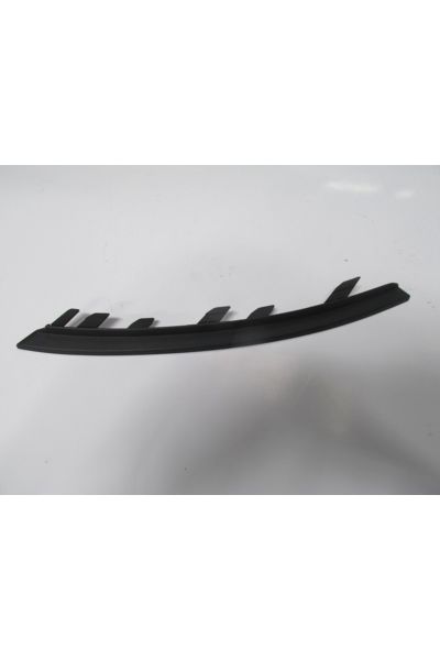 Opel Corsa E 15/19 Ön Tampon Panjuru Çıtası Sağ (Sis Lamba Kapağı Alt Çıtası)(tw)