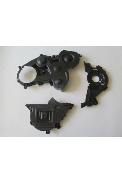 Ford Focus Sd/hb 05/07 Triger Kapağı Set (3 Parça)