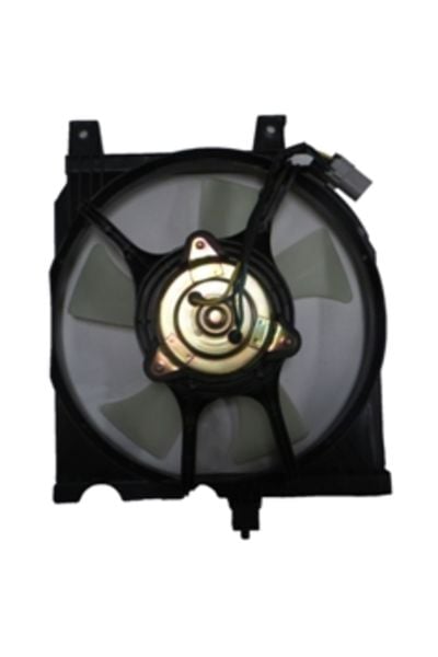Nissan Primera P11 97/99 Klima Fan Davlumbazı Tekli
