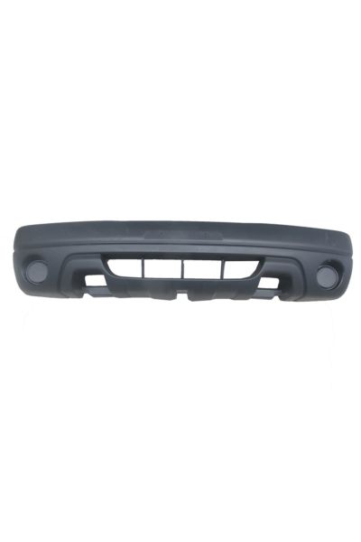 Suzuki Grand Vitara 02/06 Ön Tampon Siyah (Sis Deliksiz) (Tw)