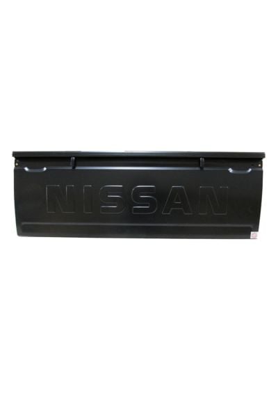 Nıssan Pıck Up- D21- 89/97; Arka Bagaj Kapağı Yazılı Tip (YANDAN MANDALLI) (FPI) 93400-92g30