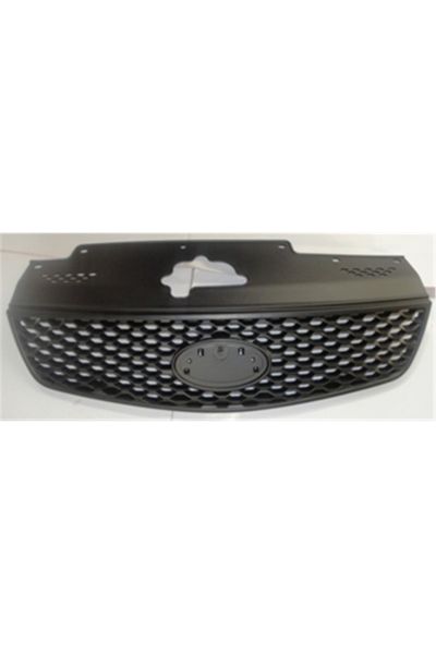 KIA RIO- III- 06-10 ÖN PANJUR SİYAH (DÜZ TİP) OEM NO: 86361-1G010 UYUMLU 710-2345
