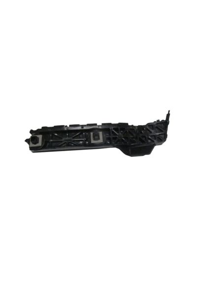 TOYOTA YARIS- 06/09; ARKA TAMPON BAĞLANTI BRAKETİ SOL (YAN KULAĞA BAĞLANAN) (TYG) 52156-52091