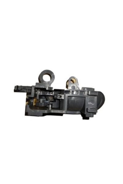 Toyota Yarıs- 00/06; Ön Kapı Iç Açma Kolu Sağ Siyah (hushan)