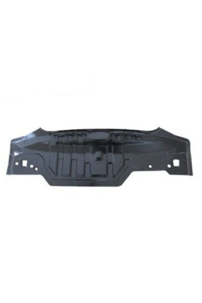 Kıa Cerato- 10/11; Arka Panel Siyah (bfn) - -