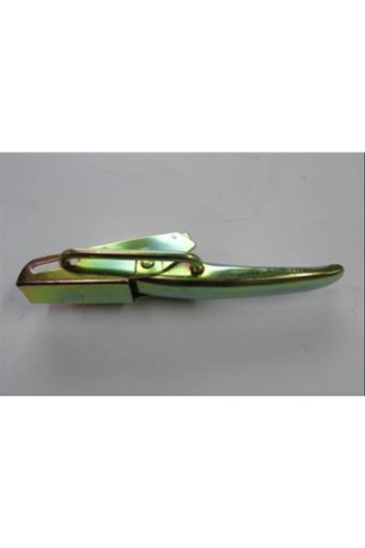 Toyota Hılux- Uyumlu Pıck Up Ln85- 89/97; Bagaj Kapağı Yan Açma Kolu (FPI) 66170-89103