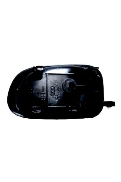 Toyota Corolla- Ae101- 93/98; Ön Kapı Iç Açma Kolu Sol Siyah 69206-12130