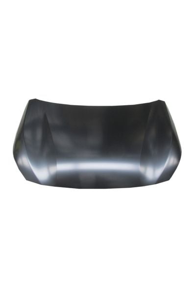 Peugeot 208- 20/24; Motor Kaputu Çelik (TYG) 9827576880